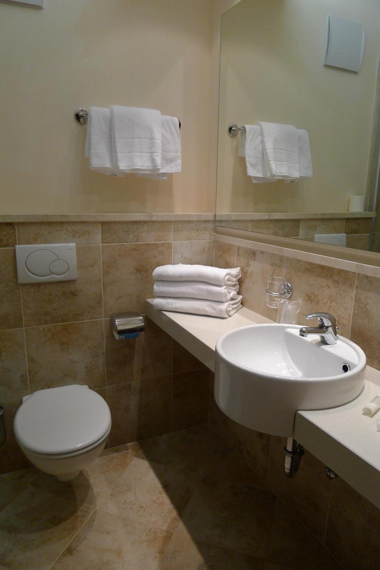 Th Corvara - Greif Hotel Quarto foto